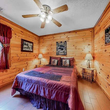 Skycrest Villa Sautee Nacoochee Esterno foto