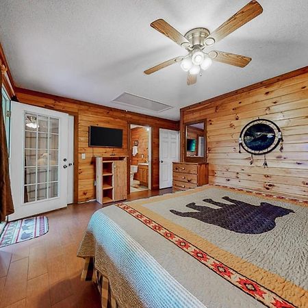 Skycrest Villa Sautee Nacoochee Esterno foto