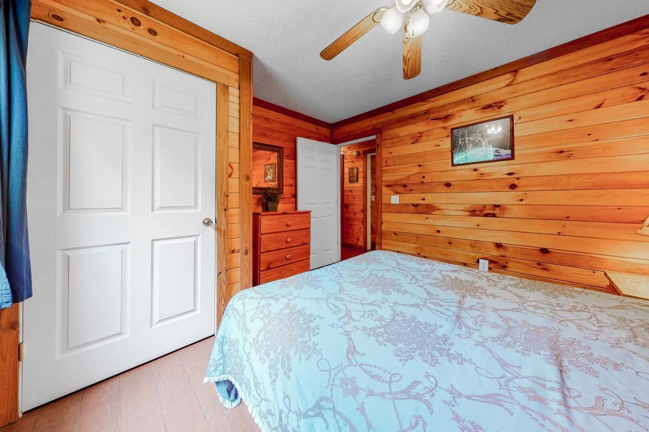 Skycrest Villa Sautee Nacoochee Esterno foto