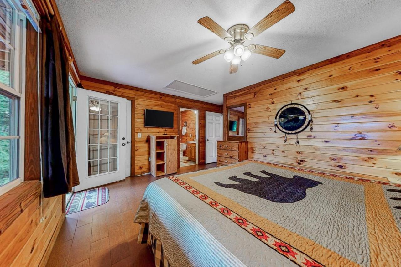 Skycrest Villa Sautee Nacoochee Esterno foto