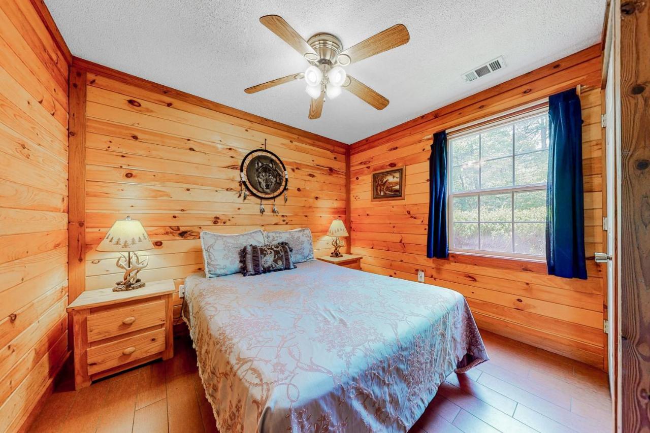Skycrest Villa Sautee Nacoochee Esterno foto