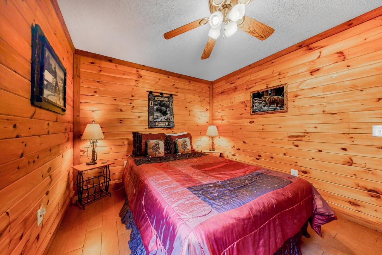 Skycrest Villa Sautee Nacoochee Esterno foto