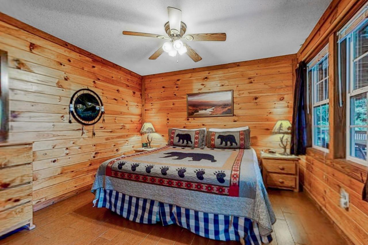 Skycrest Villa Sautee Nacoochee Esterno foto