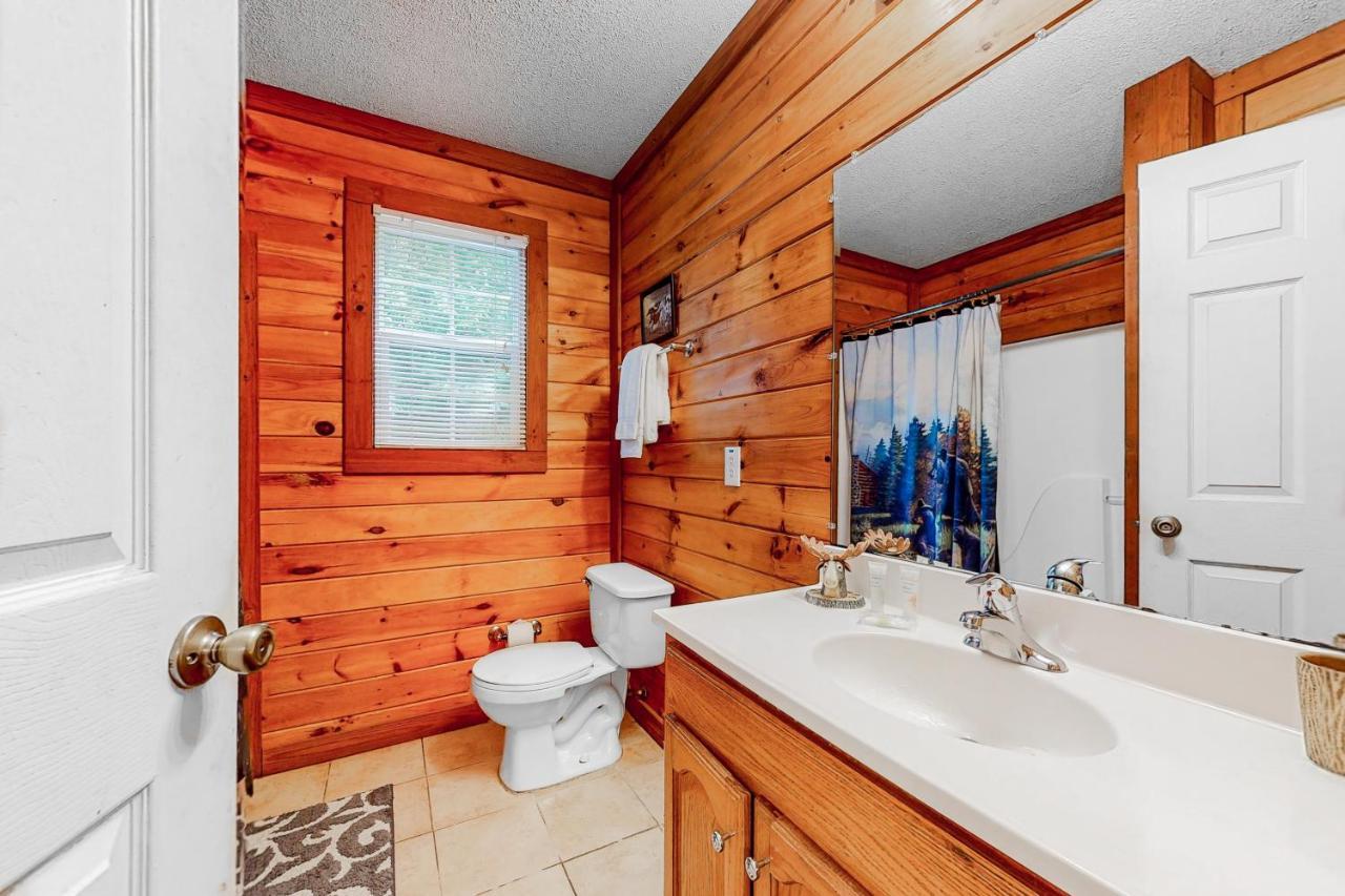 Skycrest Villa Sautee Nacoochee Esterno foto