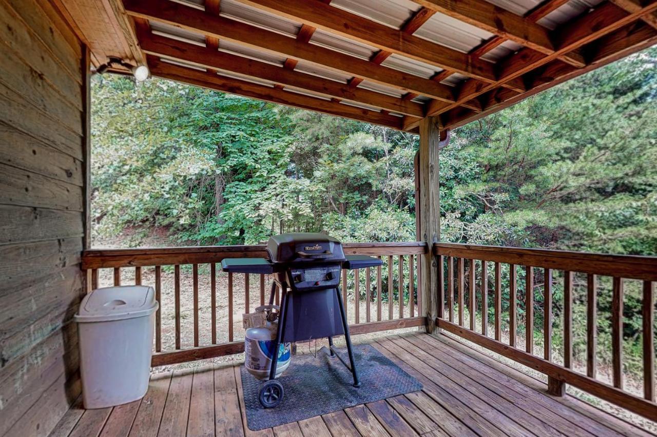 Skycrest Villa Sautee Nacoochee Esterno foto