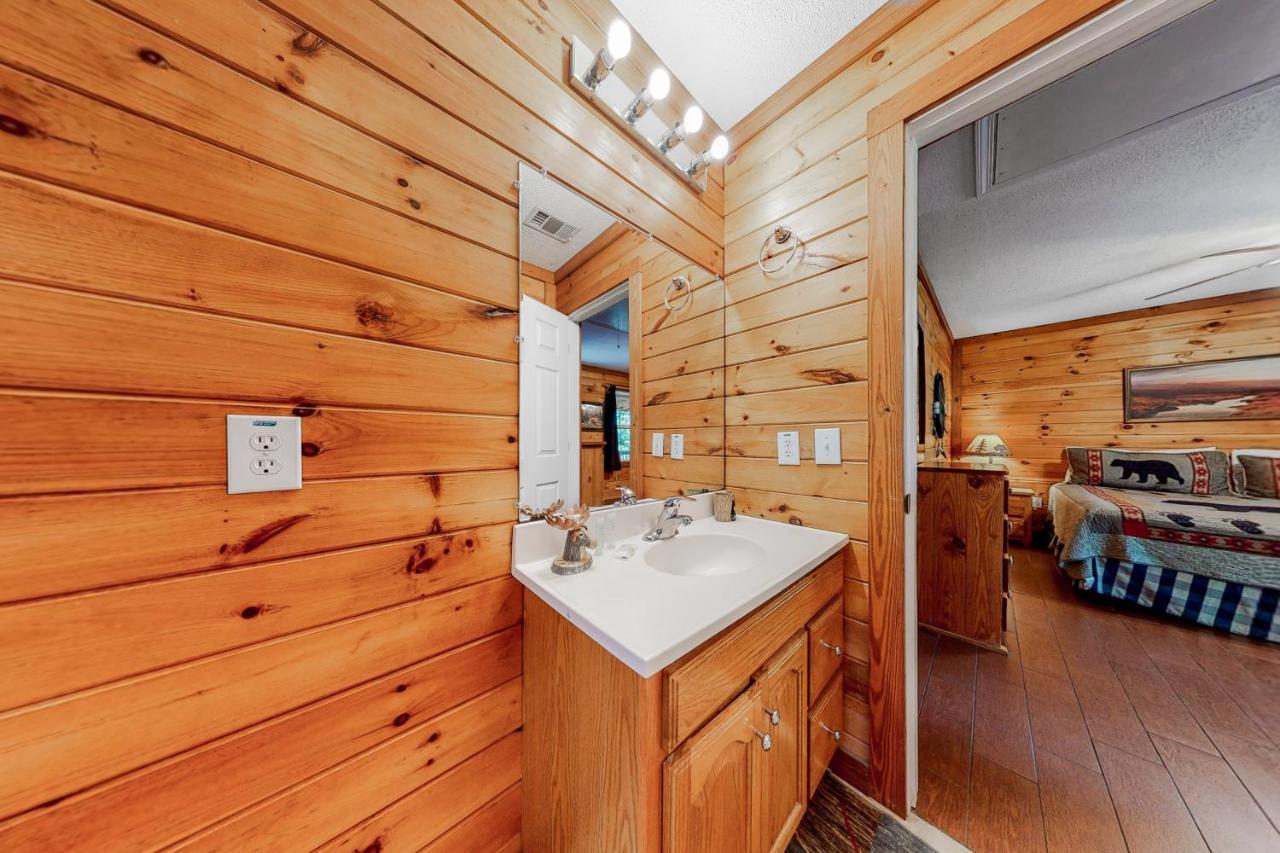 Skycrest Villa Sautee Nacoochee Esterno foto