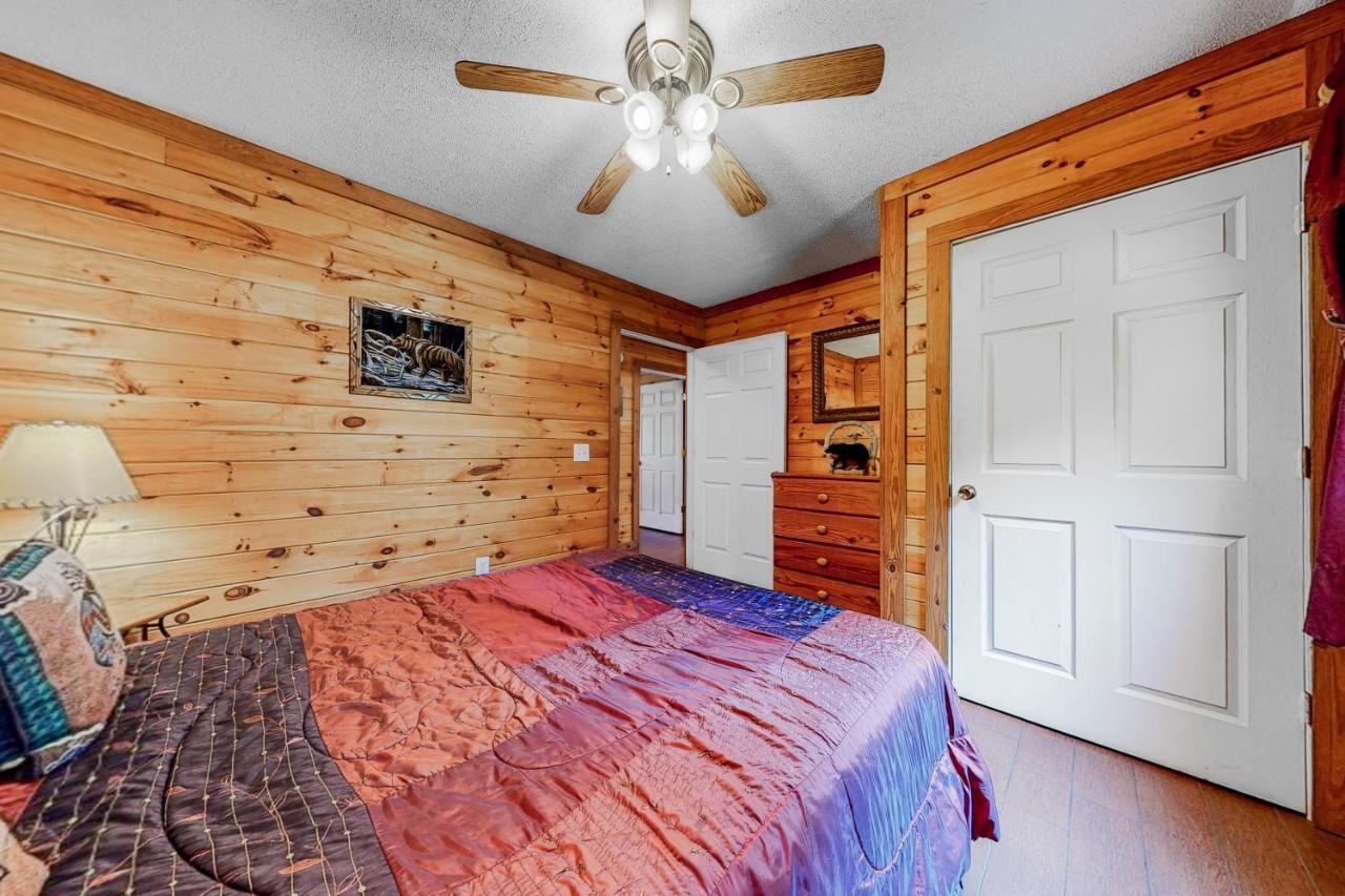 Skycrest Villa Sautee Nacoochee Esterno foto