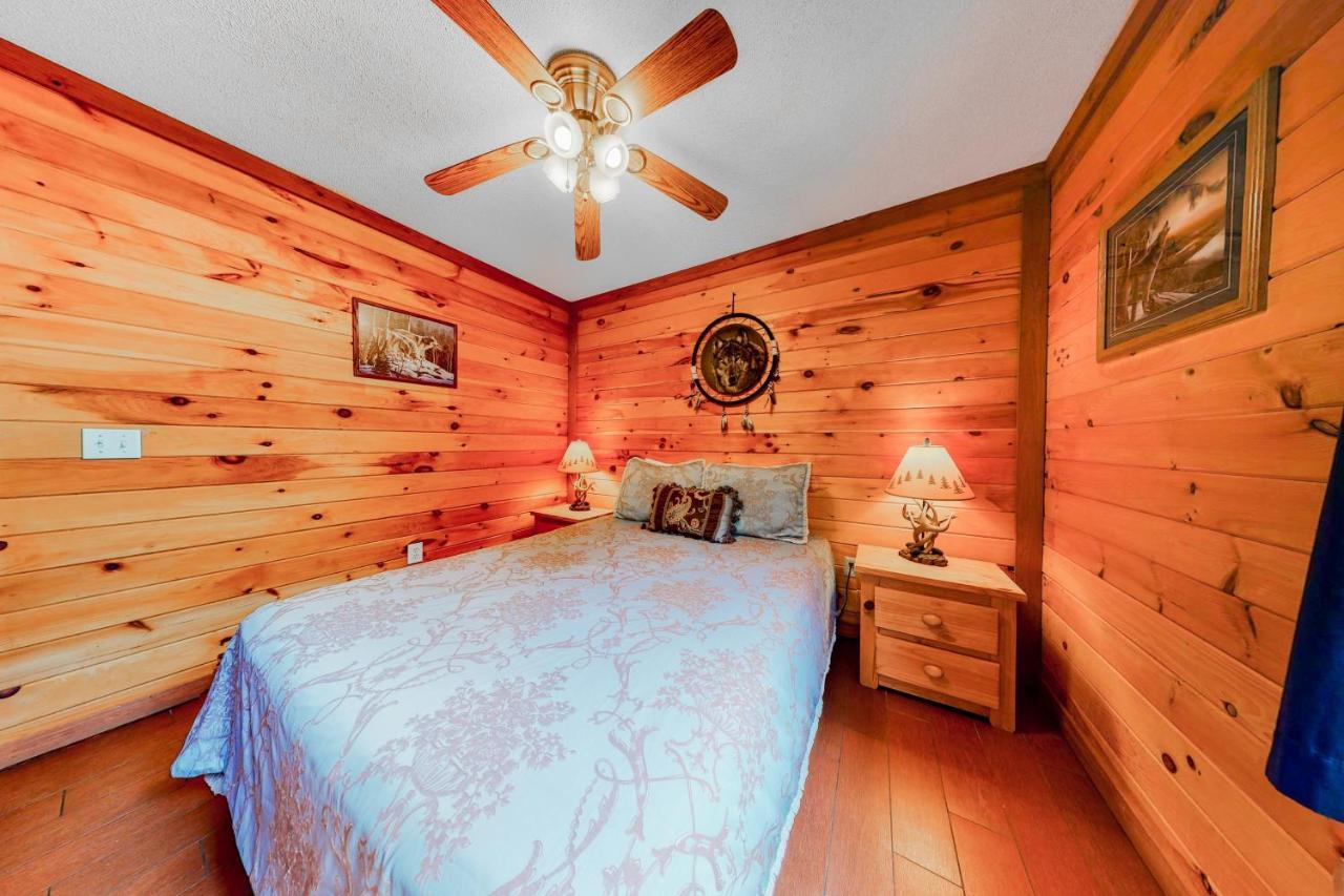 Skycrest Villa Sautee Nacoochee Esterno foto
