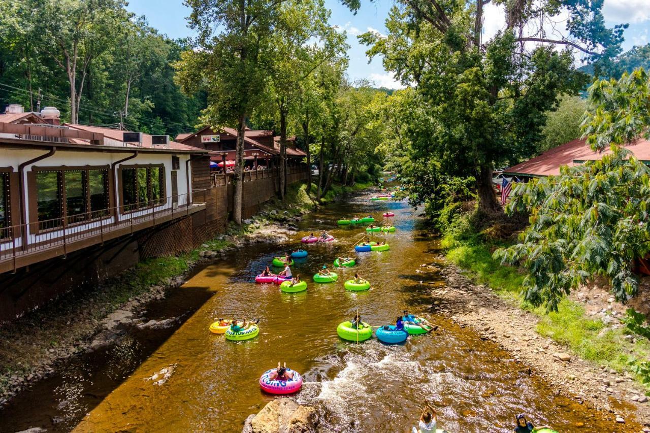 Skycrest Villa Sautee Nacoochee Esterno foto